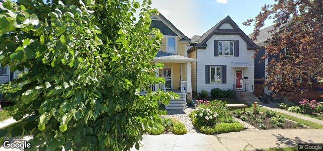 473 Telfer Street S（加拿大曼尼托巴省温尼伯市）房屋照片