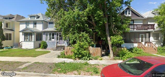 474 Craig Street（加拿大曼尼托巴省温尼伯市）房屋照片