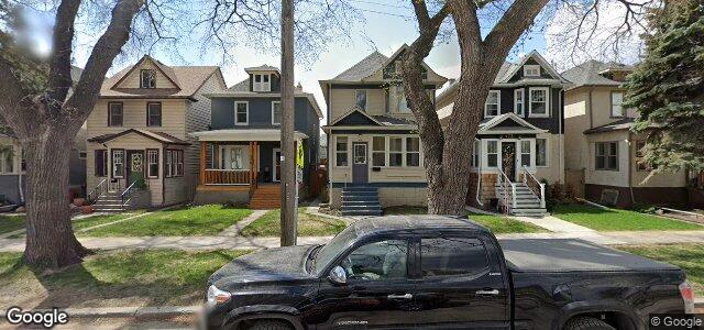 476 Clifton Street（加拿大曼尼托巴省温尼伯市）房屋照片