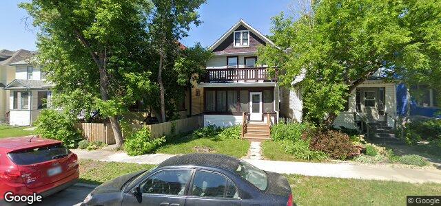 476 Craig Street（加拿大曼尼托巴省温尼伯市）房屋照片