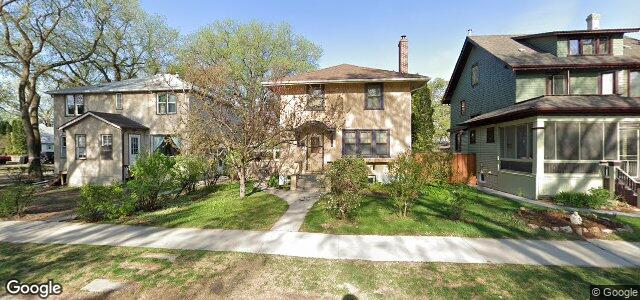 476 Dominion Street（加拿大曼尼托巴省温尼伯市）房屋照片