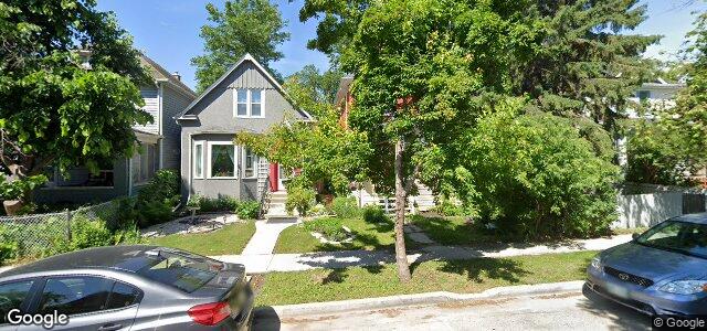 476 Stiles Street（加拿大曼尼托巴省温尼伯市）房屋照片