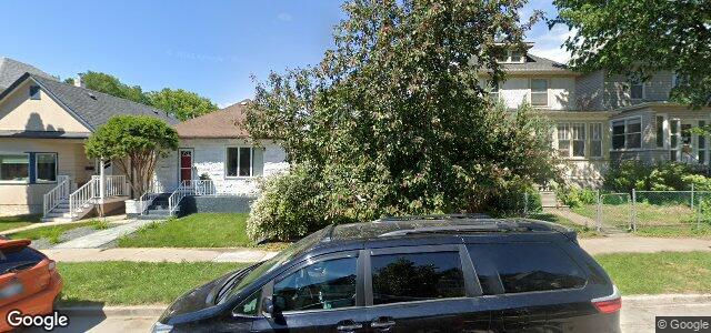 476 Telfer Street S（加拿大曼尼托巴省温尼伯市）房屋照片