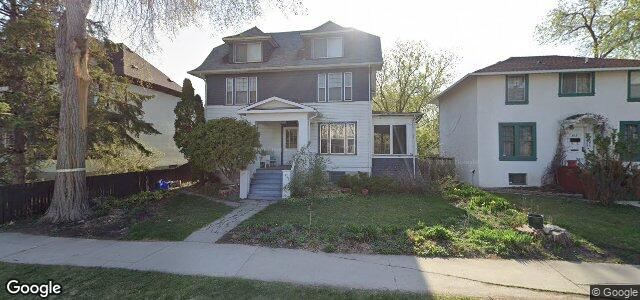 477 Dominion Street（加拿大曼尼托巴省温尼伯市）房屋照片