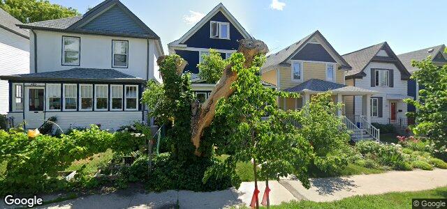 477 Telfer Street S（加拿大曼尼托巴省温尼伯市）房屋照片