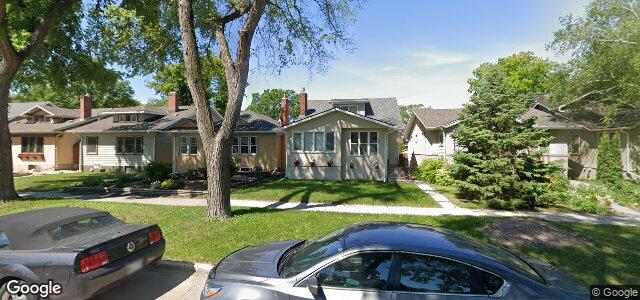 478 Sprague Street（加拿大曼尼托巴省温尼伯市）房屋照片