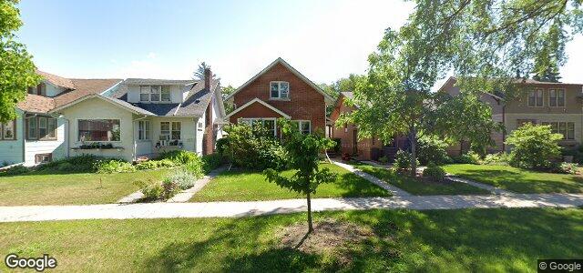 479 Sprague Street（加拿大曼尼托巴省温尼伯市）房屋照片