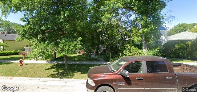 48 Aubrey Street（加拿大曼尼托巴省温尼伯市）房屋照片