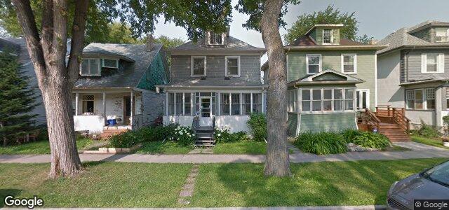 48 Evanson Street（加拿大曼尼托巴省温尼伯市）房屋照片