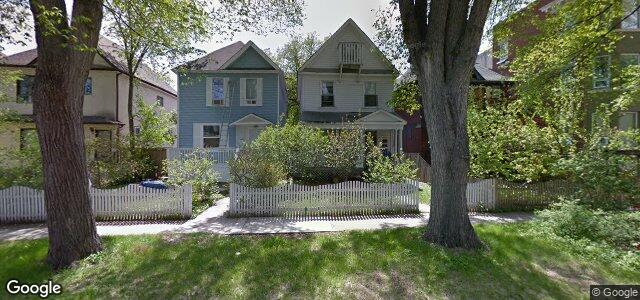 48 Fawcett Avenue（加拿大曼尼托巴省温尼伯市）房屋照片