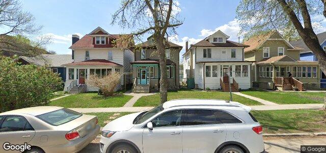 48 Lipton Street（加拿大曼尼托巴省温尼伯市）房屋照片