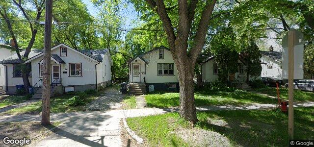 48 Woodrow Place（加拿大曼尼托巴省温尼伯市）房屋照片