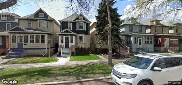 480 Clifton Street（加拿大曼尼托巴省温尼伯市）房屋照片