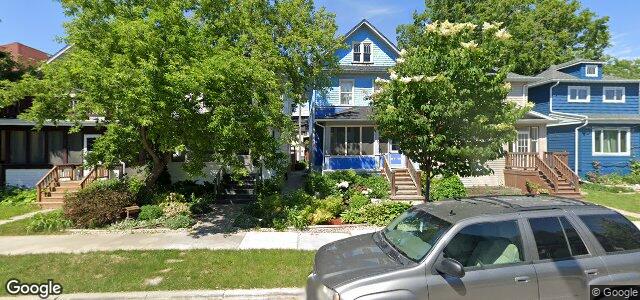 480 Craig Street（加拿大曼尼托巴省温尼伯市）房屋照片