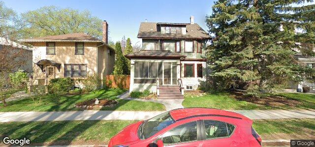 480 Dominion Street（加拿大曼尼托巴省温尼伯市）房屋照片