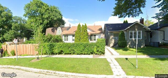 480 Newman Street（加拿大曼尼托巴省温尼伯市）房屋照片