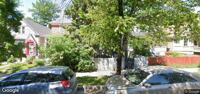 480 Stiles Street（加拿大曼尼托巴省温尼伯市）房屋照片