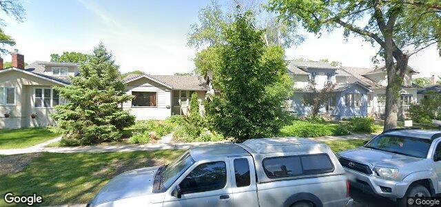 482 Sprague Street（加拿大曼尼托巴省温尼伯市）房屋照片