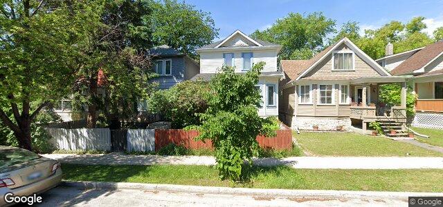 482 Stiles Street（加拿大曼尼托巴省温尼伯市）房屋照片