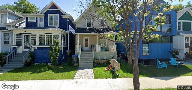 483 Craig Street（加拿大曼尼托巴省温尼伯市）房屋照片