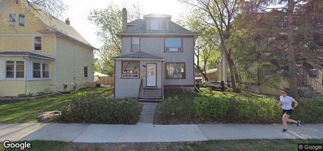 483 Dominion Street（加拿大曼尼托巴省温尼伯市）房屋照片