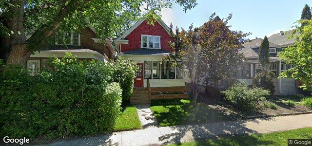 483 Stiles Street（加拿大曼尼托巴省温尼伯市）房屋照片