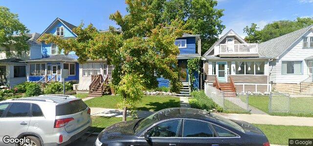 484 Craig Street（加拿大曼尼托巴省温尼伯市）房屋照片