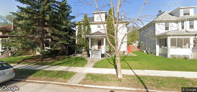 484 Dominion Street（加拿大曼尼托巴省温尼伯市）房屋照片