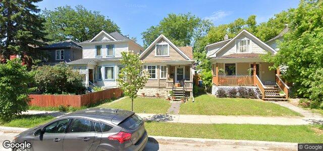 484 Stiles Street（加拿大曼尼托巴省温尼伯市）房屋照片