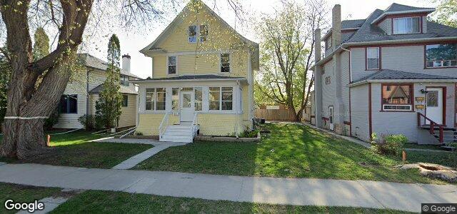 485 Dominion Street（加拿大曼尼托巴省温尼伯市）房屋照片