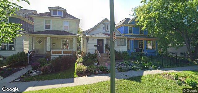 485 Newman Street（加拿大曼尼托巴省温尼伯市）房屋照片