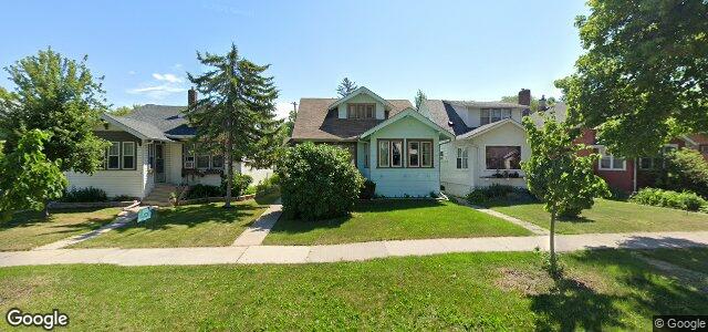 485 Sprague Street（加拿大曼尼托巴省溫尼伯市）房屋照片