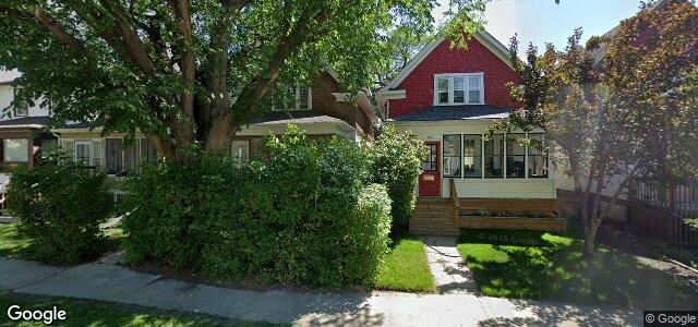 485 Stiles Street（加拿大曼尼托巴省温尼伯市）房屋照片