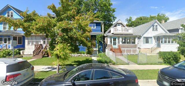 486 Craig Street（加拿大曼尼托巴省温尼伯市）房屋照片