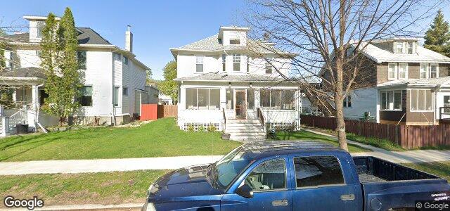 486 Dominion Street（加拿大曼尼托巴省温尼伯市）房屋照片