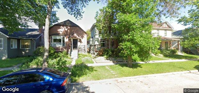 486 Newman Street（加拿大曼尼托巴省温尼伯市）房屋照片