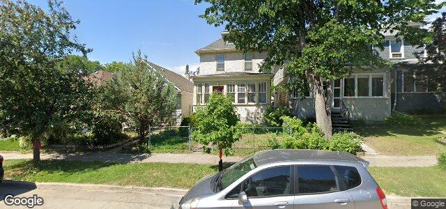 486 Telfer Street S（加拿大曼尼托巴省温尼伯市）房屋照片