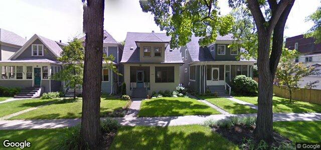 487 Basswood Place（加拿大曼尼托巴省温尼伯市）房屋照片