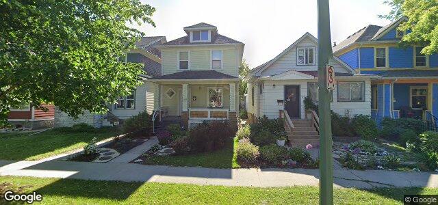 487 Newman Street（加拿大曼尼托巴省温尼伯市）房屋照片