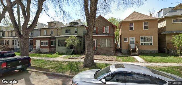 Larawan ng 488 Clifton Street sa Winnipeg, Manitoba