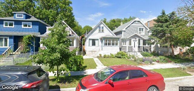 488 Craig Street（加拿大曼尼托巴省温尼伯市）房屋照片