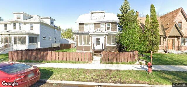 488 Dominion Street（加拿大曼尼托巴省温尼伯市）房屋照片