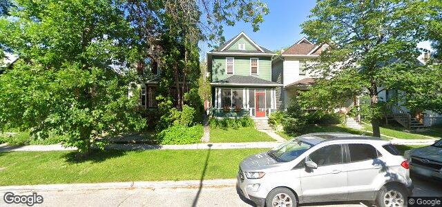 488 Newman Street（加拿大曼尼托巴省温尼伯市）房屋照片