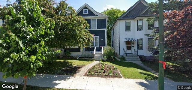 489 Telfer Street S（加拿大曼尼托巴省温尼伯市）房屋照片