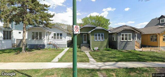 Larawan ng 49 Lipton Street sa Winnipeg, Manitoba