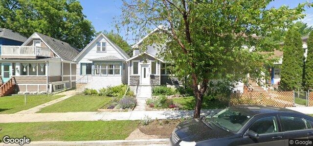 490 Craig Street（加拿大曼尼托巴省温尼伯市）房屋照片