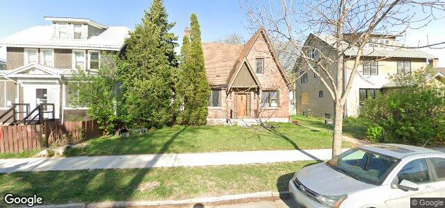 490 Dominion Street（加拿大曼尼托巴省温尼伯市）房屋照片