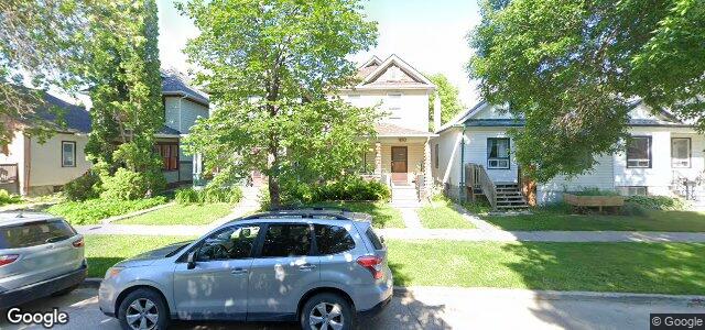 490 Newman Street（加拿大曼尼托巴省温尼伯市）房屋照片