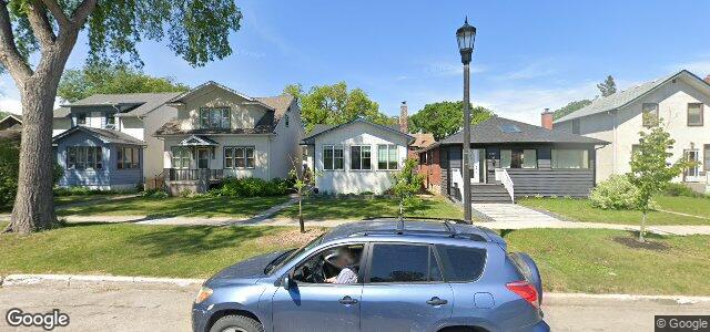 490 Sprague Street（加拿大曼尼托巴省溫尼伯市）房屋照片