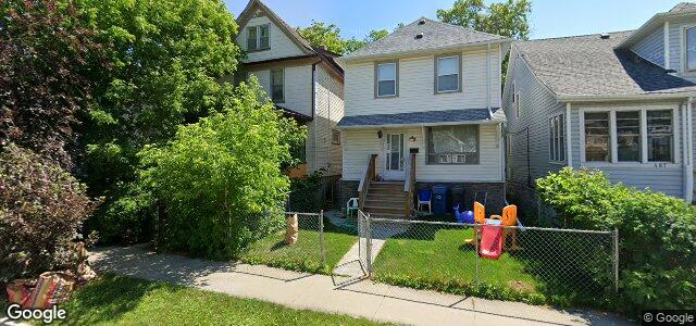 491 Craig Street（加拿大曼尼托巴省温尼伯市）房屋照片